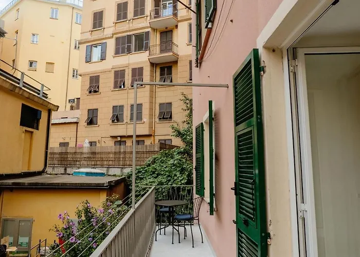2-minute Walk To The Center -2 In Carignano *
