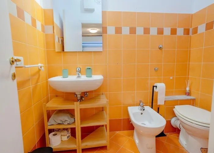 דירה 2-minute Walk To The Center -2 In Carignano