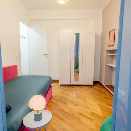 2-minute Walk To The Center -2 In Carignano *