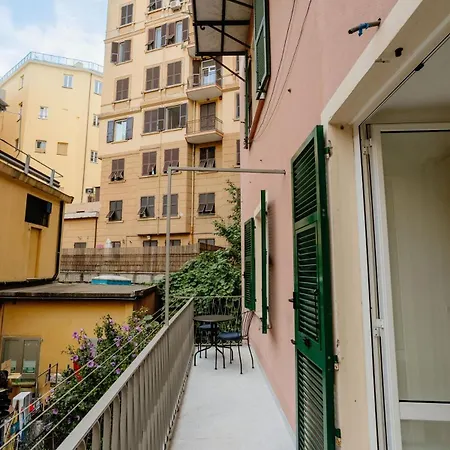 2-minute Walk To The Center -2 In Carignano *