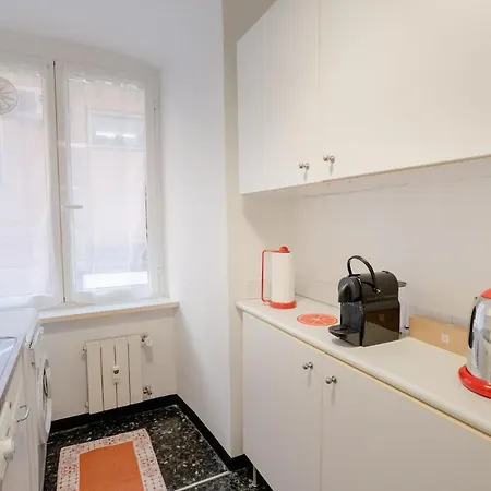 2-minute Walk To The Center -2 In Carignano Διαμέρισμα *