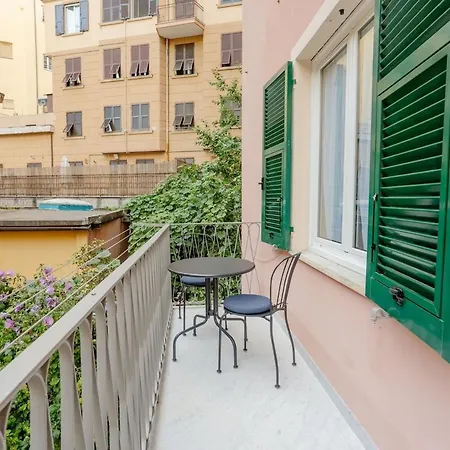 Διαμέρισμα 2-minute Walk To The Center -2 In Carignano