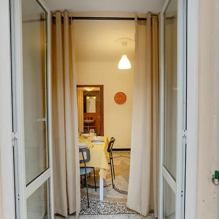 2-minute Walk To The Center -2 In Carignano