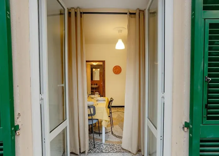 2-minute Walk To The Center -2 In Carignano